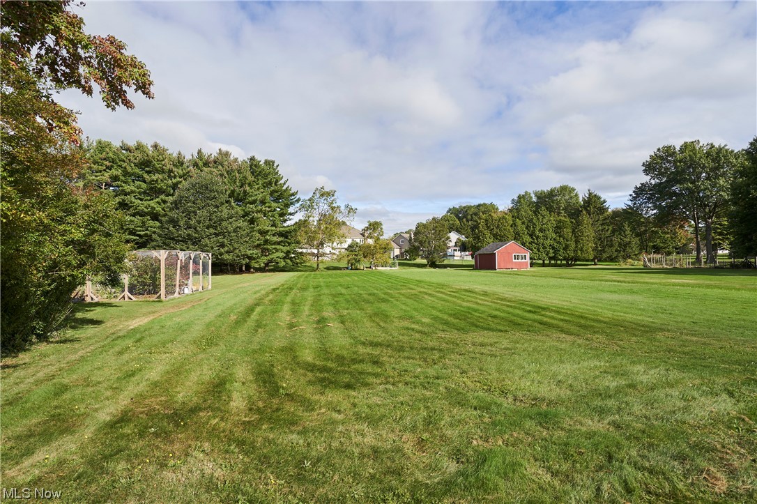 Mayfield 01 - Residential