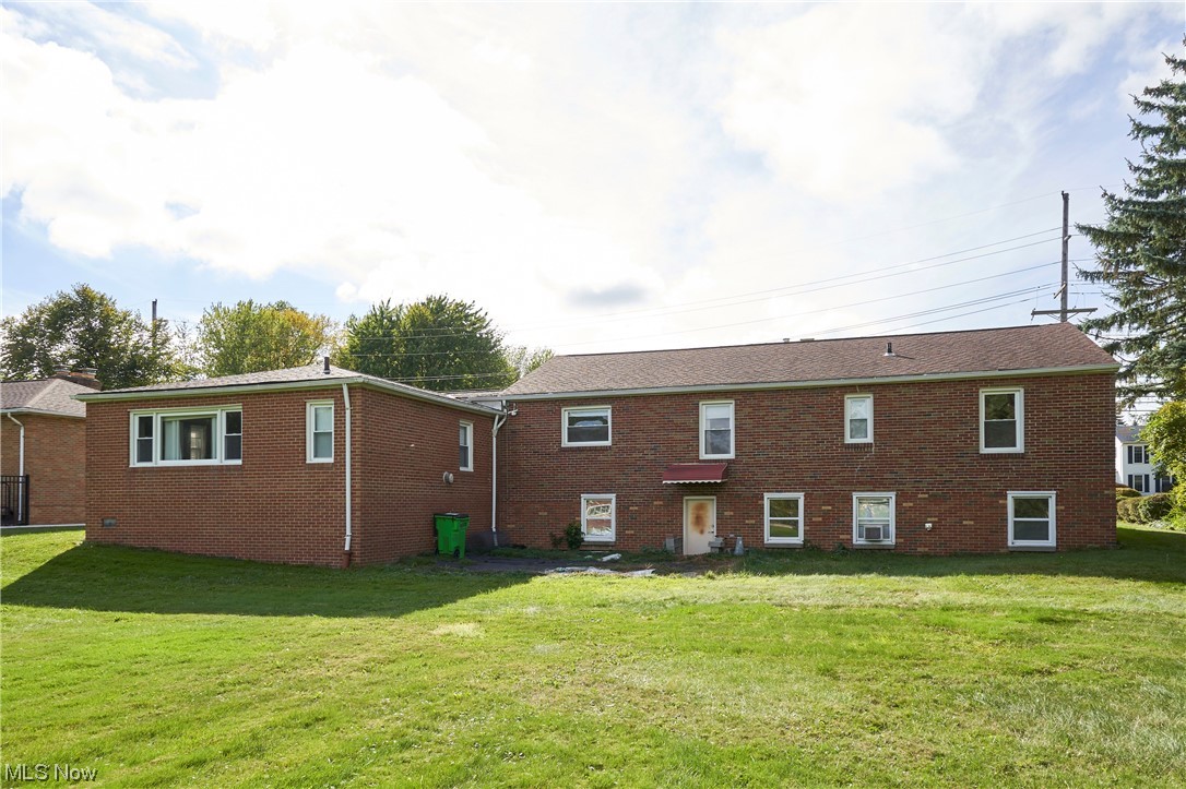 Mayfield 01 - Residential