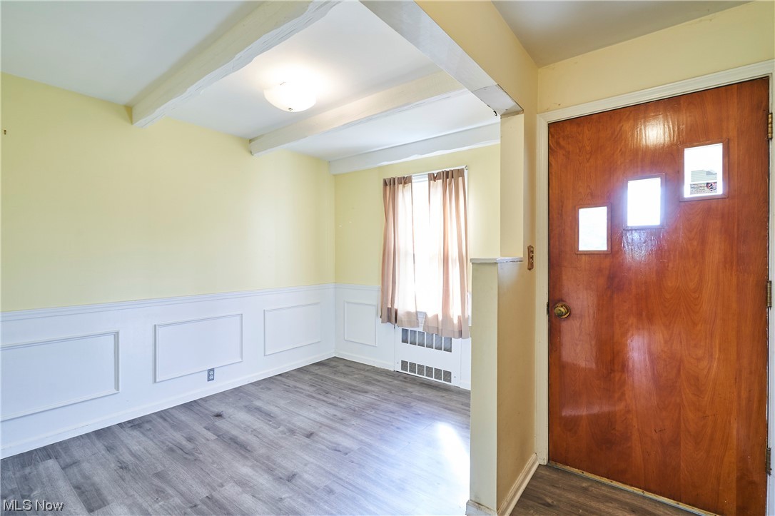 Mayfield 01 - Residential