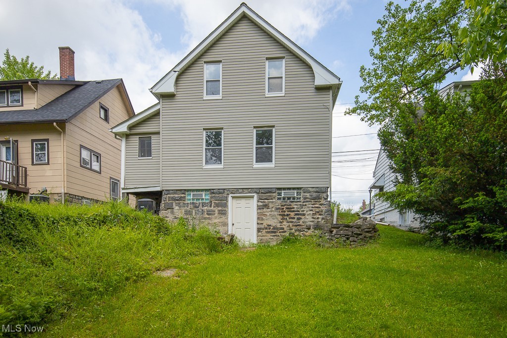73 & 77 Prospect Street