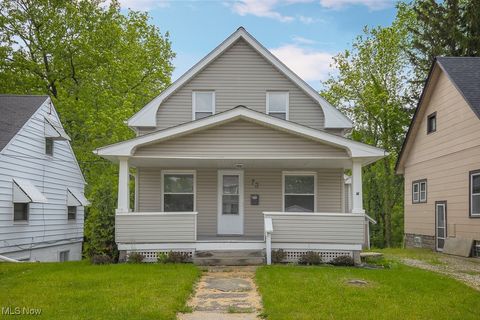 73 & 77 Prospect Street Berea OH 44017