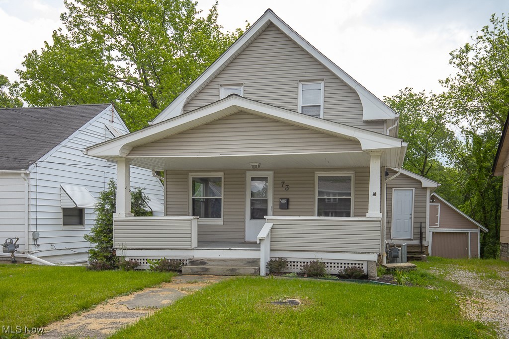 73 & 77 Prospect Street