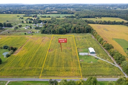 3499 Stroup Road 1 Rootstown OH 44272