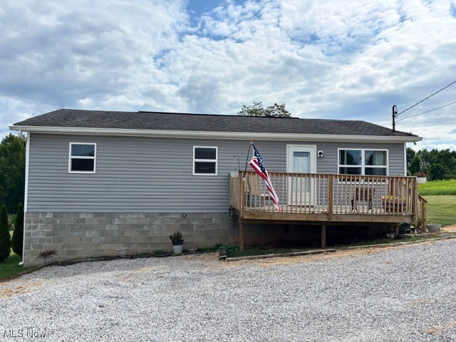 Warren - Residential