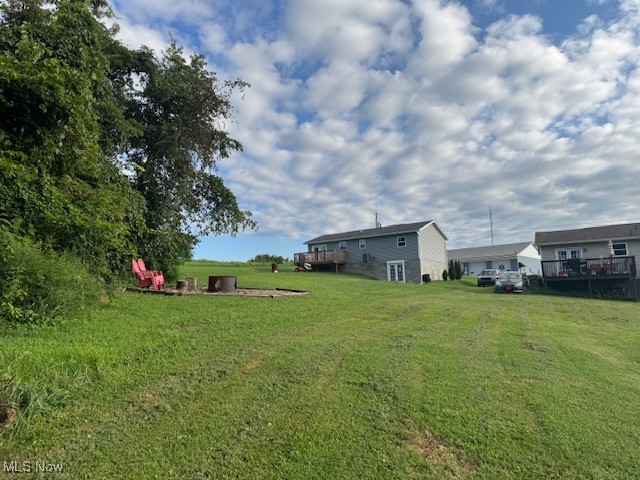 Warren - Residential