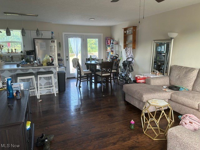 Warren - Residential