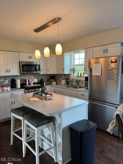 Warren - Residential