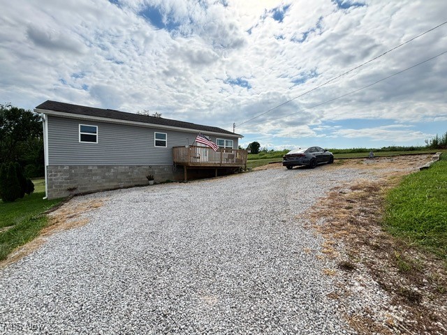 Warren - Residential