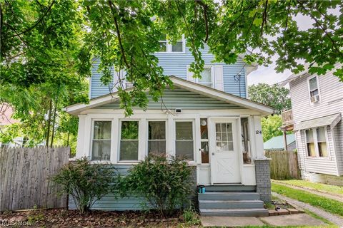 Homes For Sale - 1214 W Wilbeth Road<br/> Akron, OH 44314