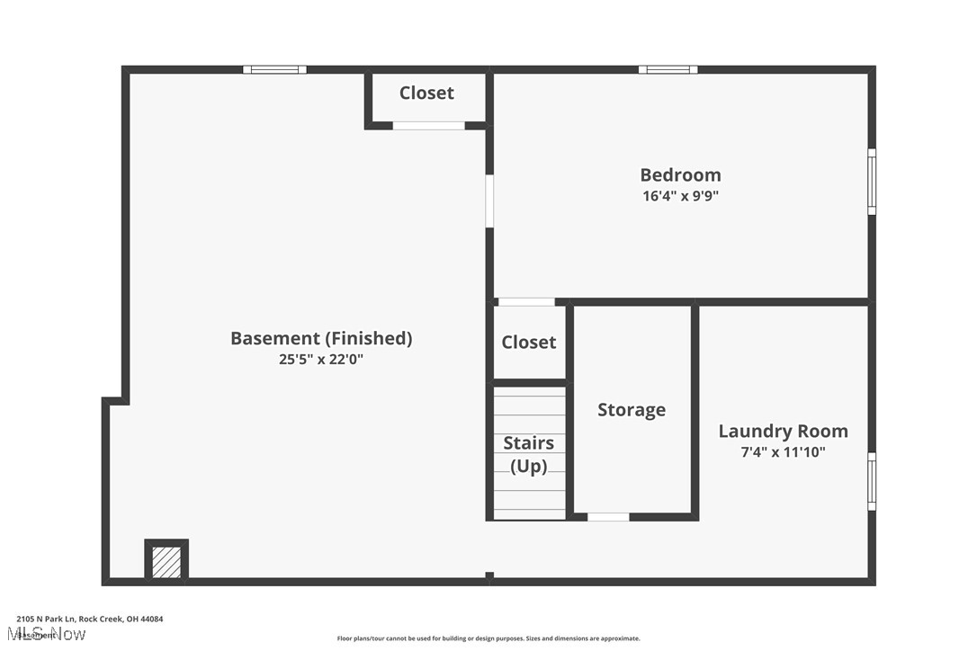 Roaming Shores, Ohio 44084, United States, 4 Bedrooms Bedrooms, ,2 BathroomsBathrooms,Residential,Active,96362