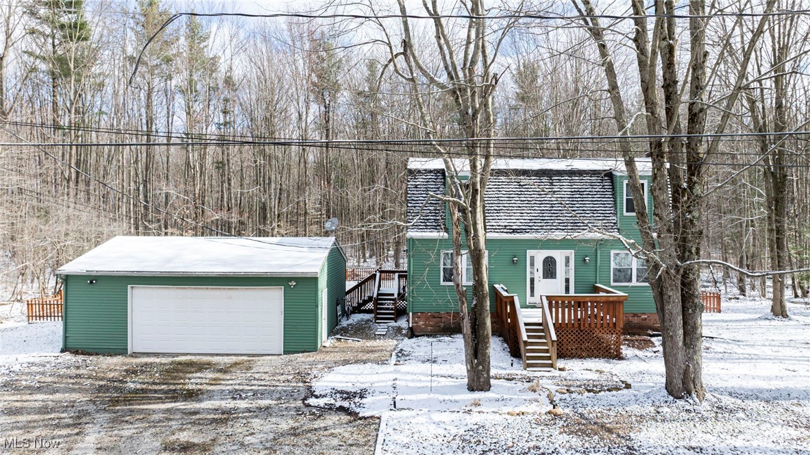 Roaming Shores, Ohio 44084, United States, 4 Bedrooms Bedrooms, ,2 BathroomsBathrooms,Residential,Active,96362