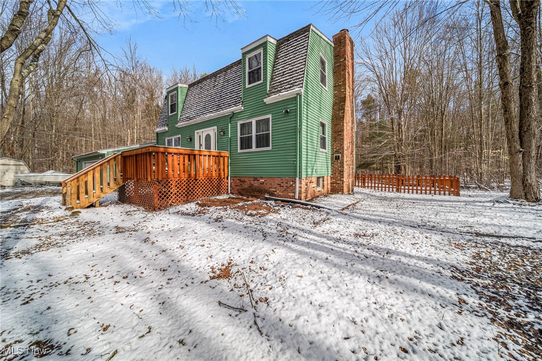 Roaming Shores, Ohio 44084, United States, 4 Bedrooms Bedrooms, ,2 BathroomsBathrooms,Residential,Active,96362