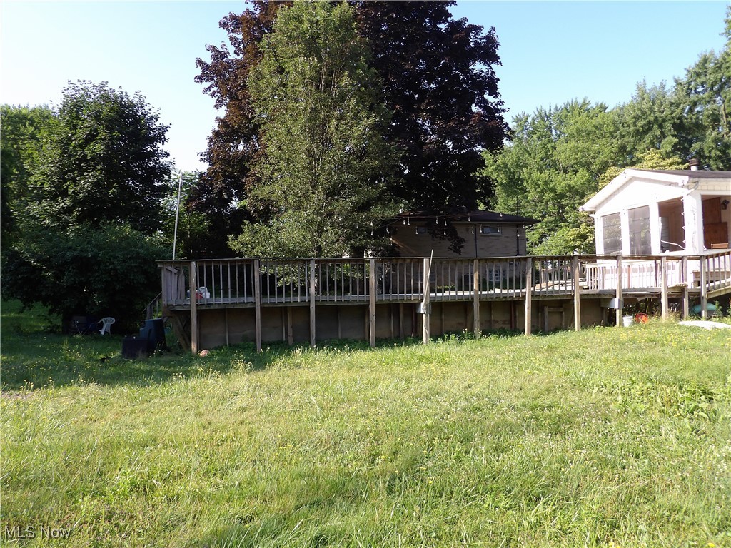 Chinns - Residential