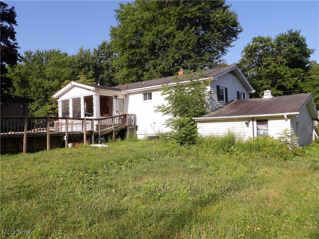 Chinns - Residential