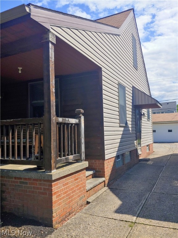 H A Stahl Properties Cos Ridg - Residential