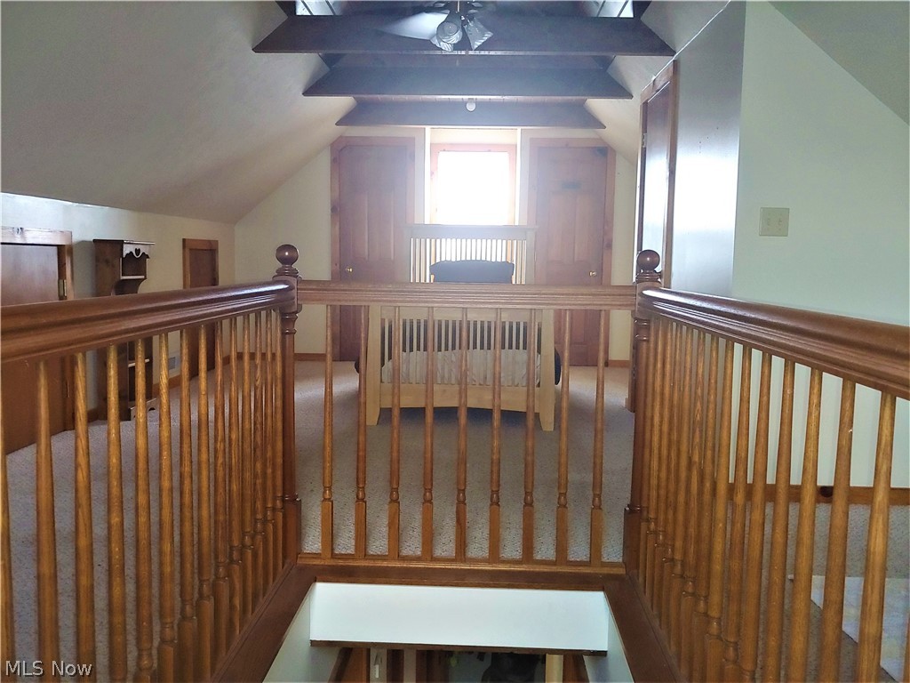 H A Stahl Properties Cos Ridg - Residential