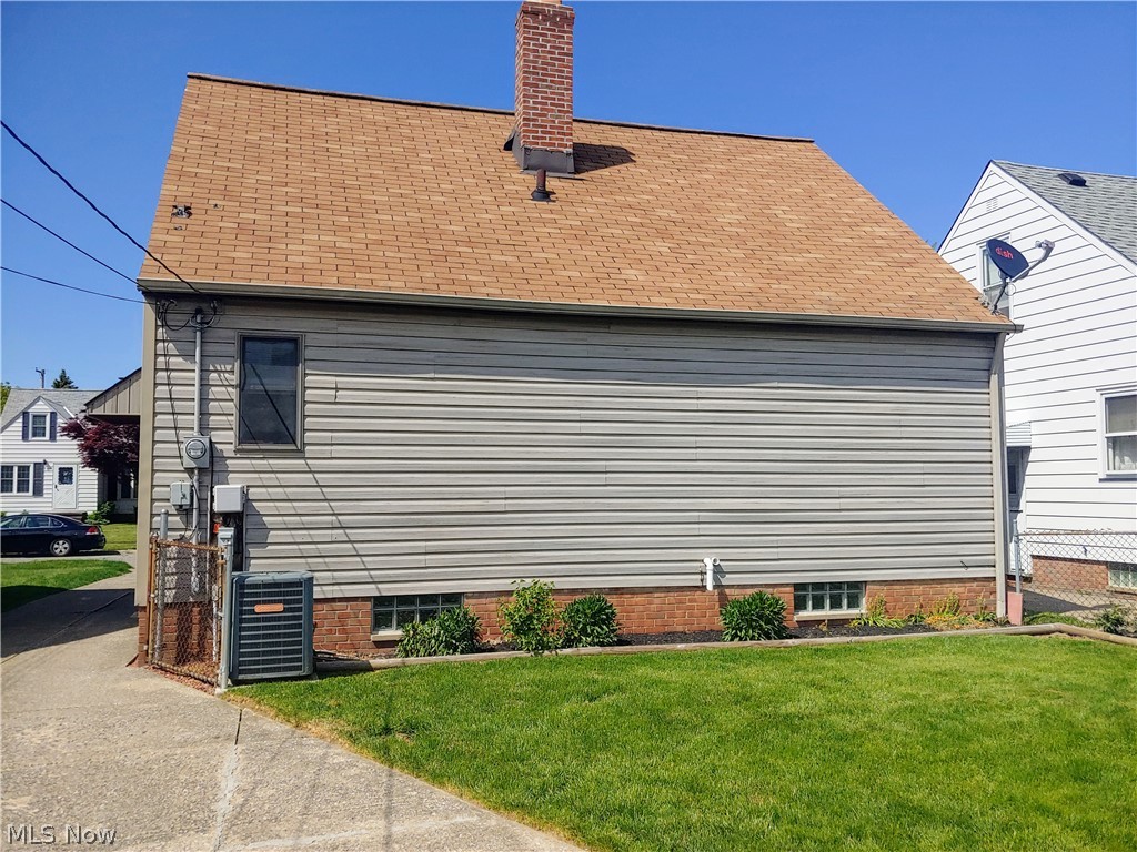 H A Stahl Properties Cos Ridg - Residential