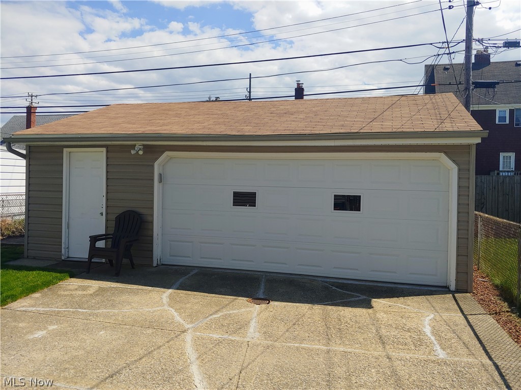 H A Stahl Properties Cos Ridg - Residential