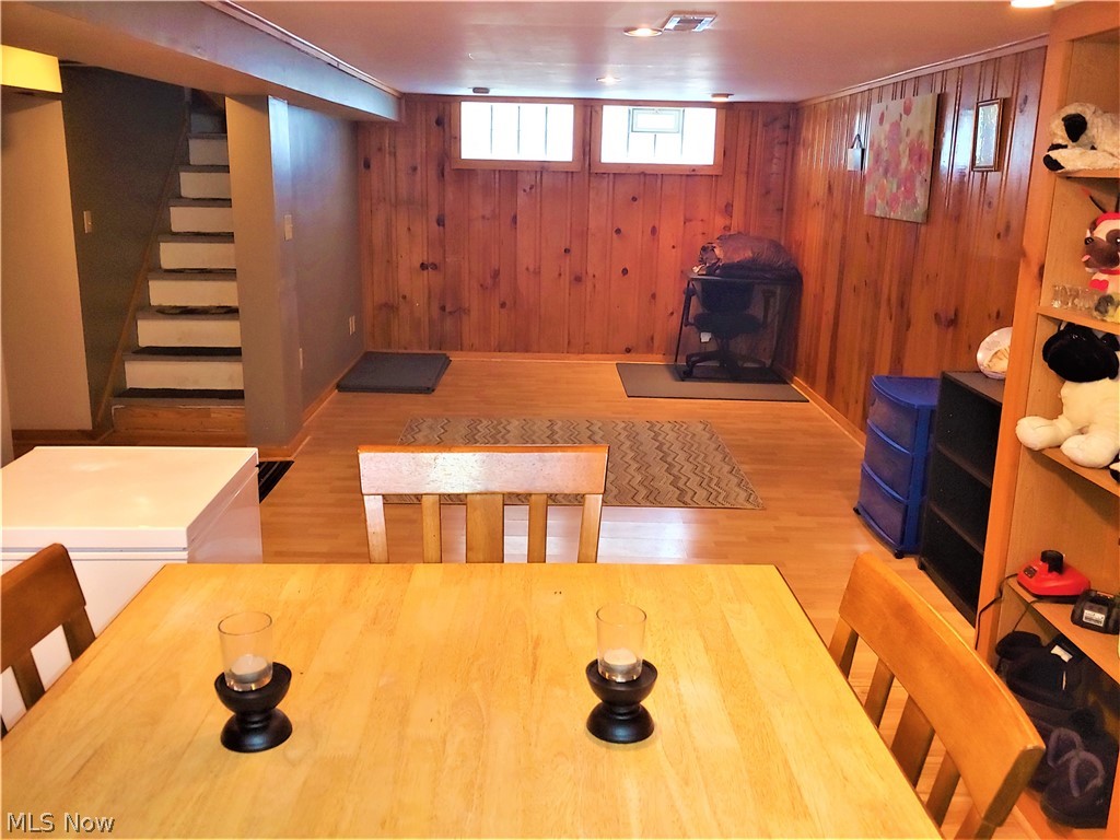 H A Stahl Properties Cos Ridg - Residential