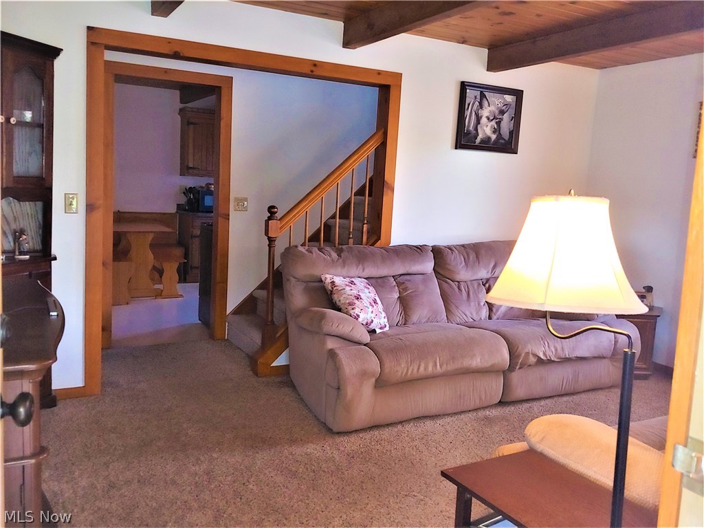 H A Stahl Properties Cos Ridg - Residential