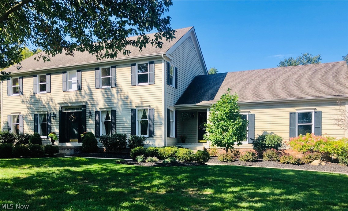 Dillman Estates - Residential