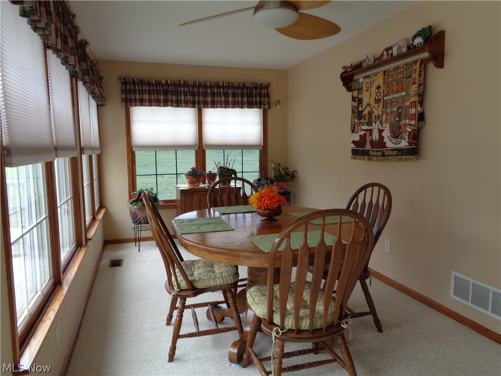 Heather Heights - Residential