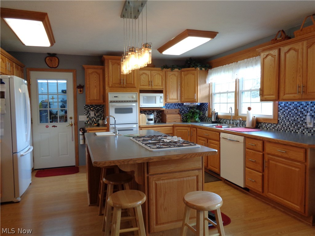 Heather Heights - Residential