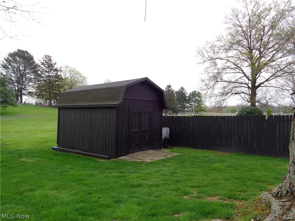 Heather Heights - Residential