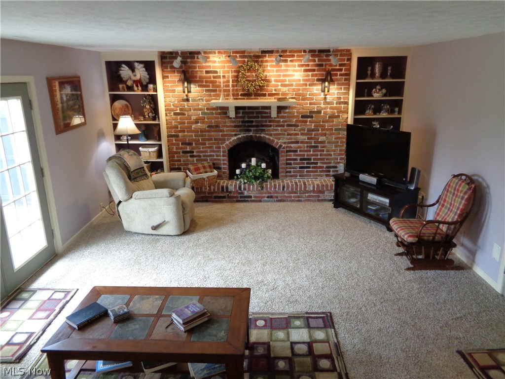 Heather Heights - Residential