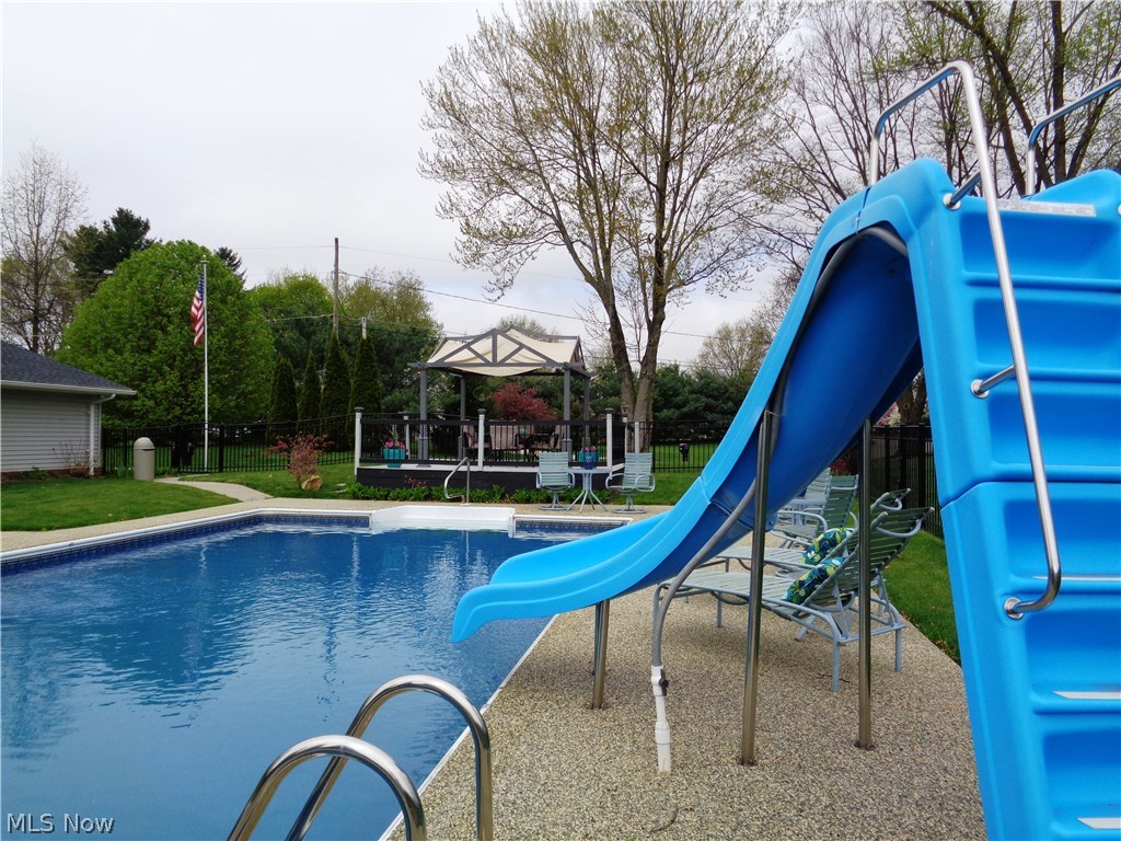 Heather Heights - Residential