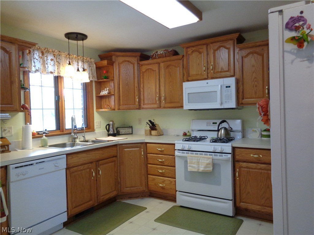 Heather Heights - Residential