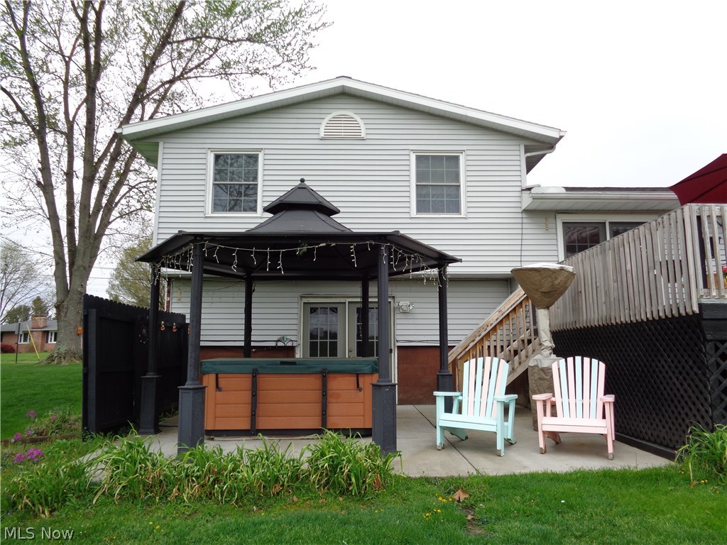 Heather Heights - Residential