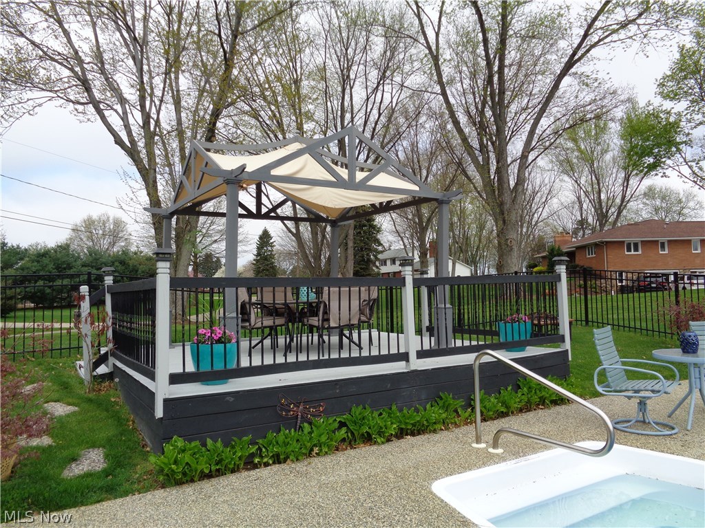 Heather Heights - Residential