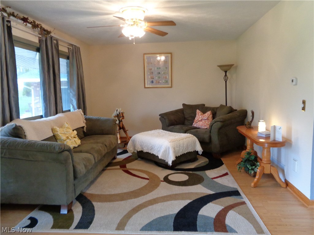 Heather Heights - Residential