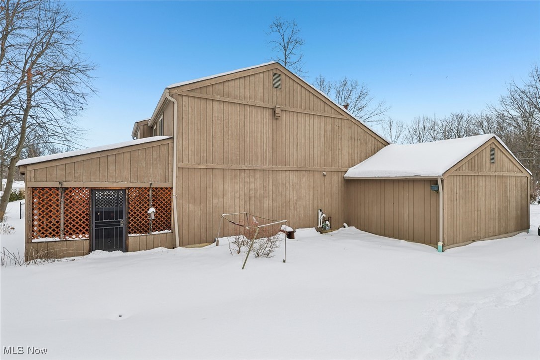 The Pines Sub - Residential