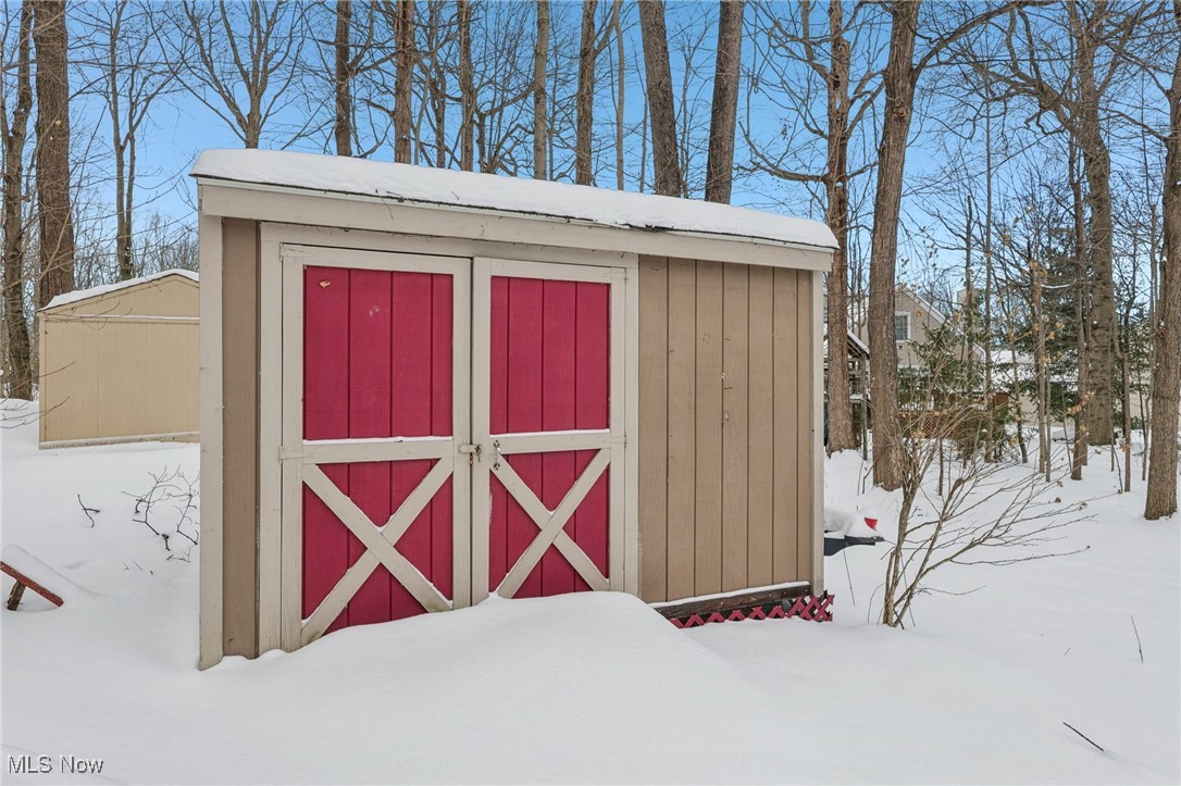 The Pines Sub - Residential