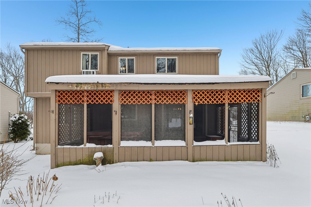 The Pines Sub - Residential