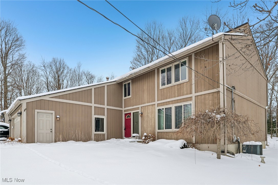 The Pines Sub - Residential