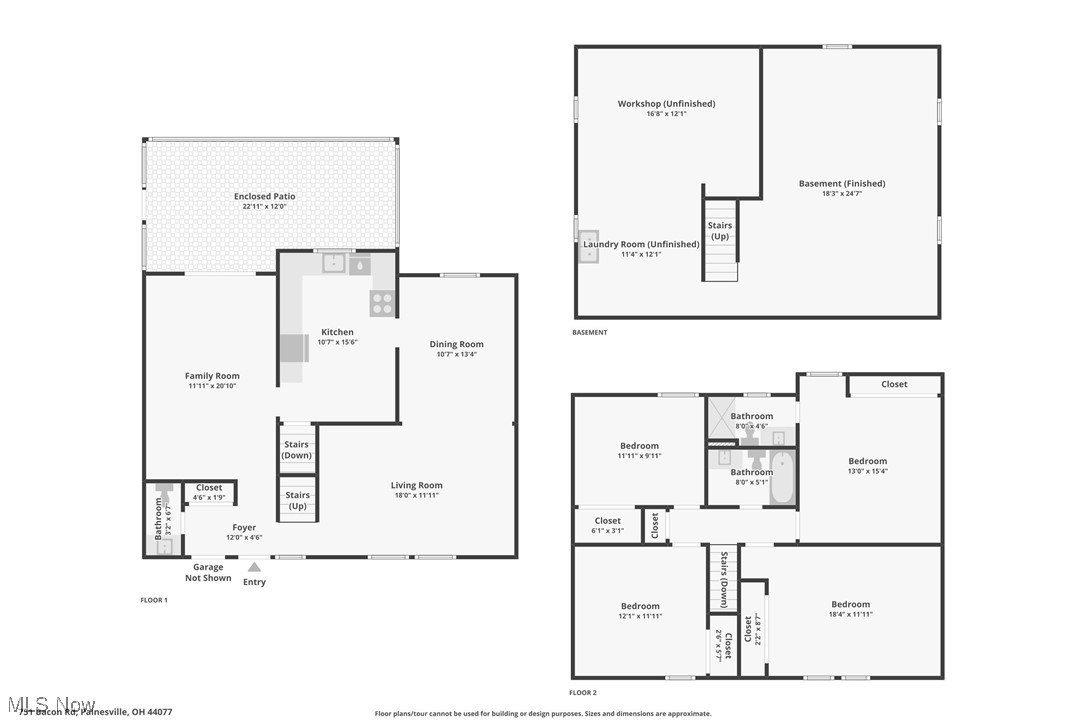 The Pines Sub - Residential