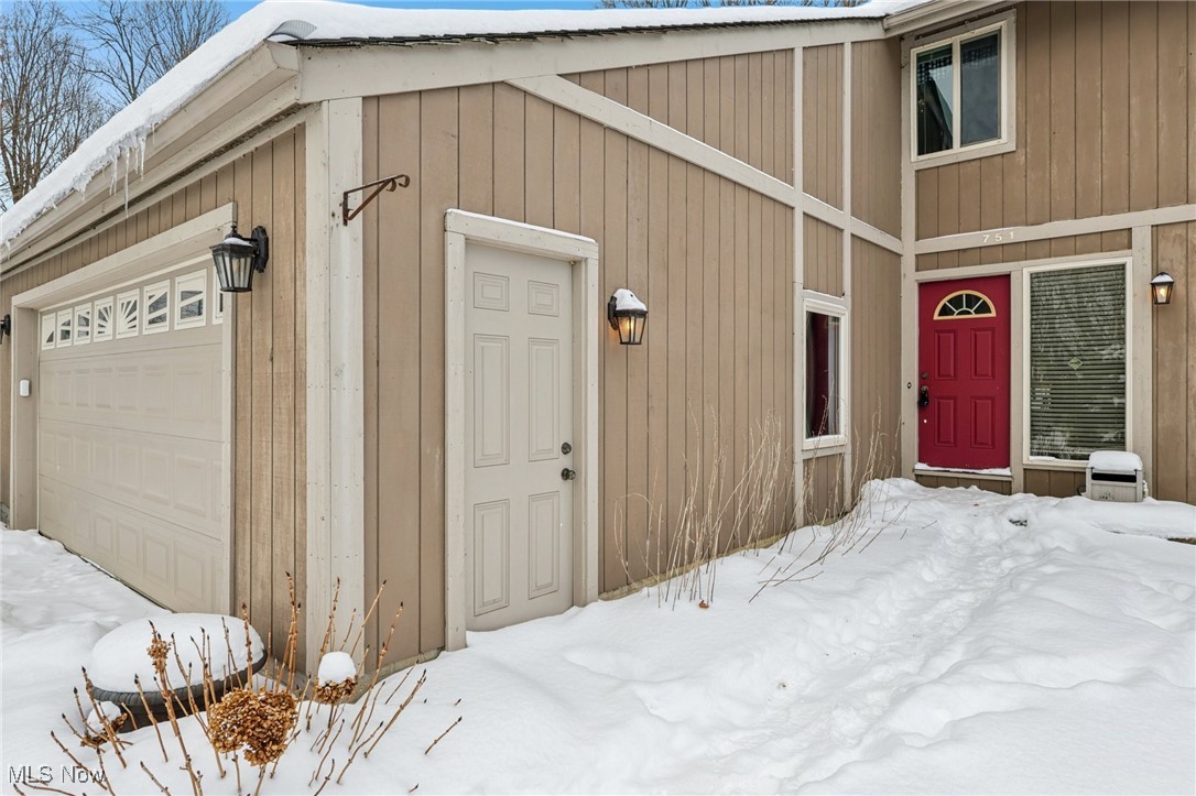 The Pines Sub - Residential