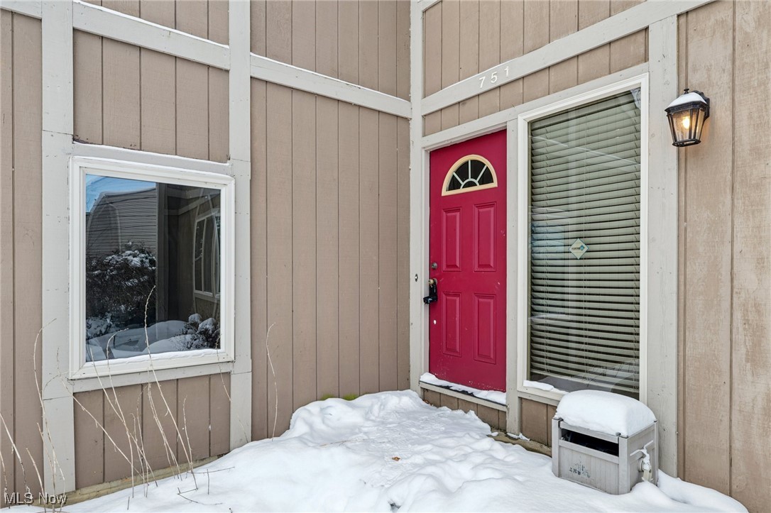 The Pines Sub - Residential