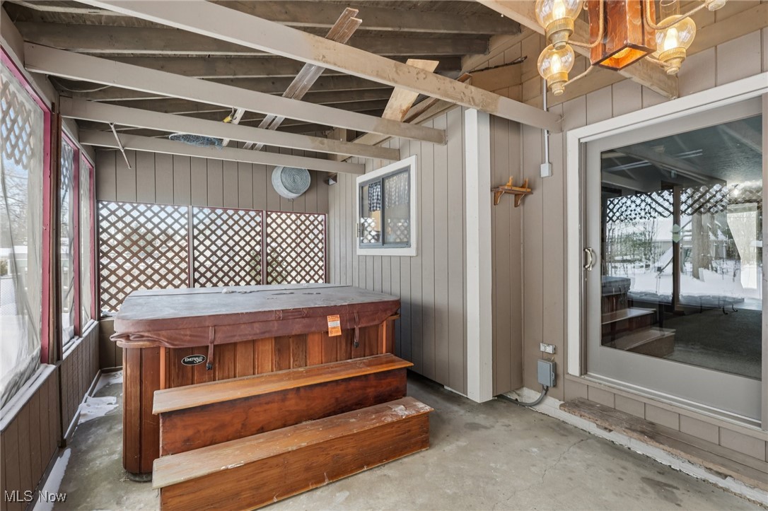 The Pines Sub - Residential