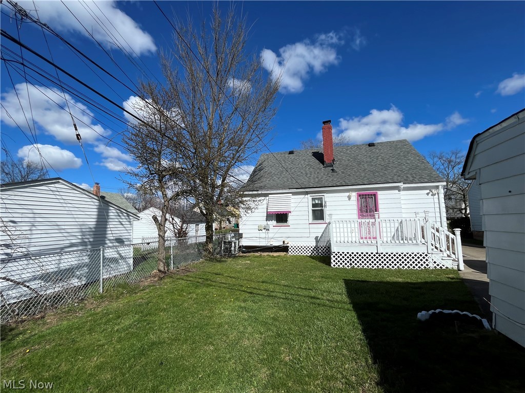 Larchmont Improv Cos Residence - Residential