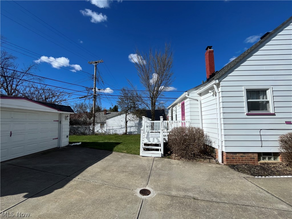 Larchmont Improv Cos Residence - Residential