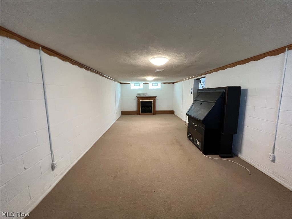 Larchmont Improv Cos Residence - Residential