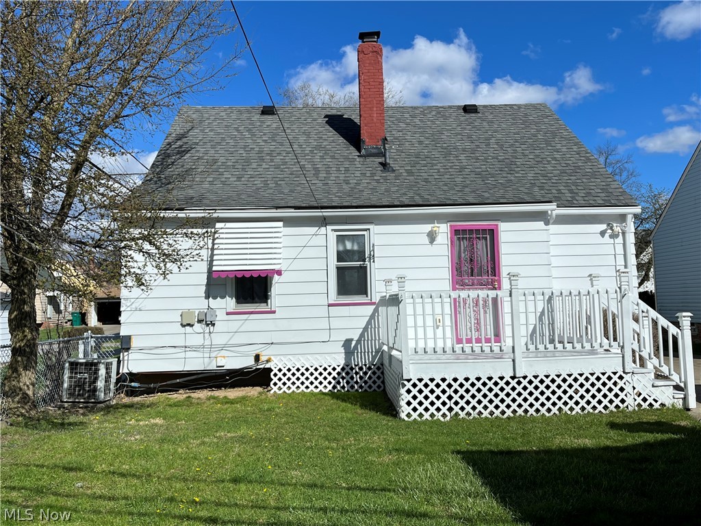 Larchmont Improv Cos Residence - Residential