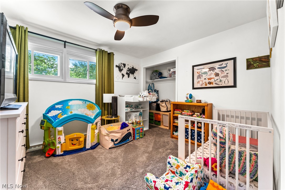 Residential Park - Residential