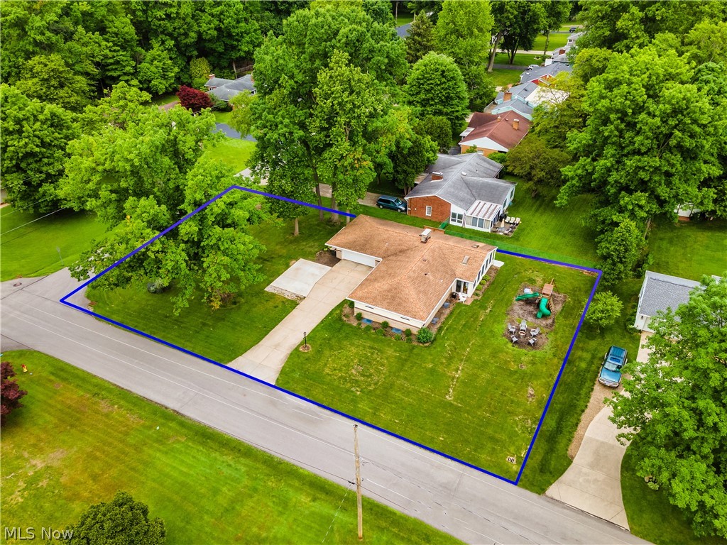 Residential Park - Residential