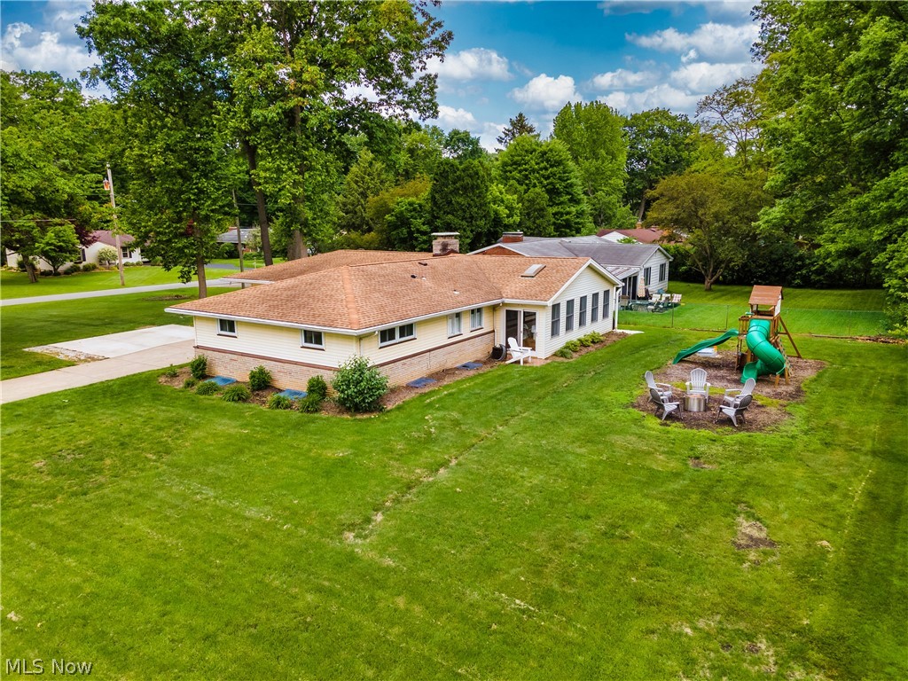 Residential Park - Residential