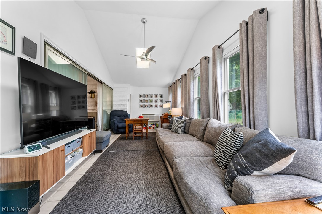 Residential Park - Residential